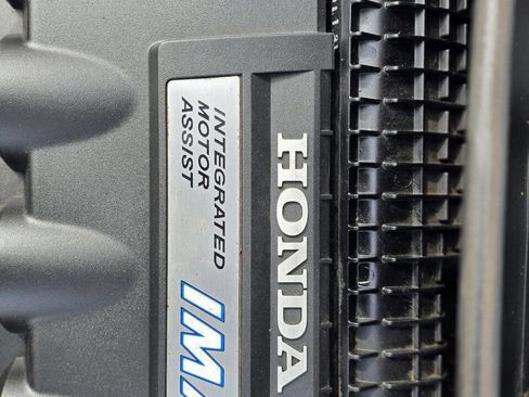 Used 2011 Honda Insight EX image 23