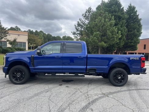 New 2026 Ford F250 XLT w/ XLT Premium Package image 28