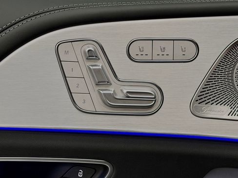 Used 2024 Mercedes-Benz GLE 63 AMG S image 22