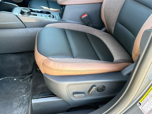 New 2025 Ford Bronco Sport Outer Banks w/ Outer Banks Tech Package+ image 14