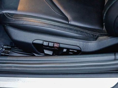 Used 2024 Toyota Supra Premium w/ Driver Assist Package image 21