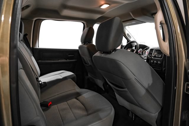 Used 2013 RAM 2500 Tradesman w/ Chrome Appearance Group AWD/4WD image 33