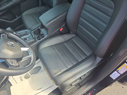 Certified 2026 Honda CR-V EX-L image 15