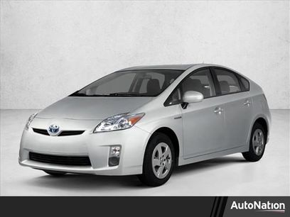 Used 2011 Toyota Prius Two