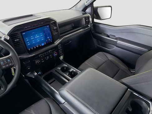 Used 2024 Ford F150 STX RWD image 26