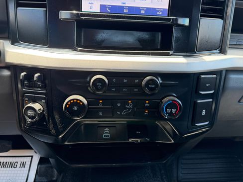 Used 2023 Ford F250 XL AWD/4WD image 24