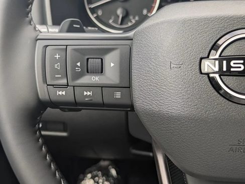 Used 2026 Nissan Rogue Dark Armor FWD image 21