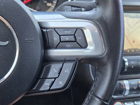 Used 2015 Ford Mustang GT Premium w/ GT Performance Package image 25