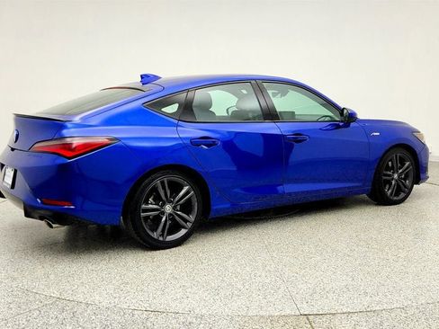Used 2024 Acura Integra A-Spec image 5