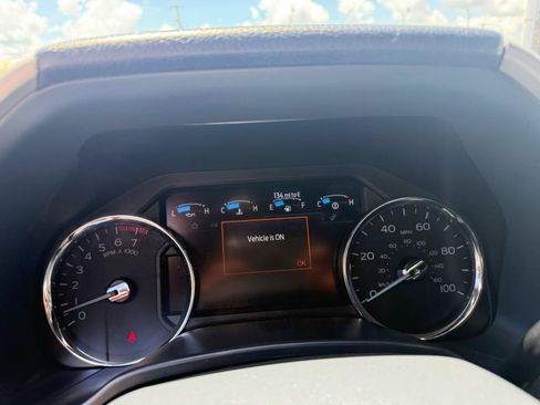 Used 2022 Ford F250 Lariat w/ Lariat Value Package AWD/4WD image 20