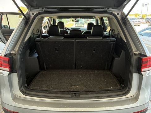 Used 2022 Volkswagen Atlas SE FWD image 22