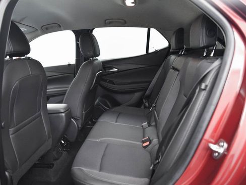 Used 2023 Buick Encore GX Select w/ Sport Touring Package image 13