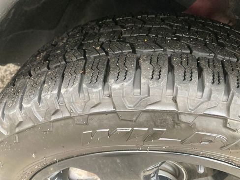 Used 2021 Jeep Compass Latitude w/ Convenience Group image 32