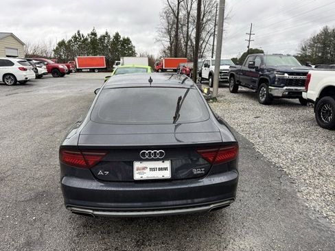 Used 2016 Audi A7 3.0T Prestige w/ Prestige Package image 4