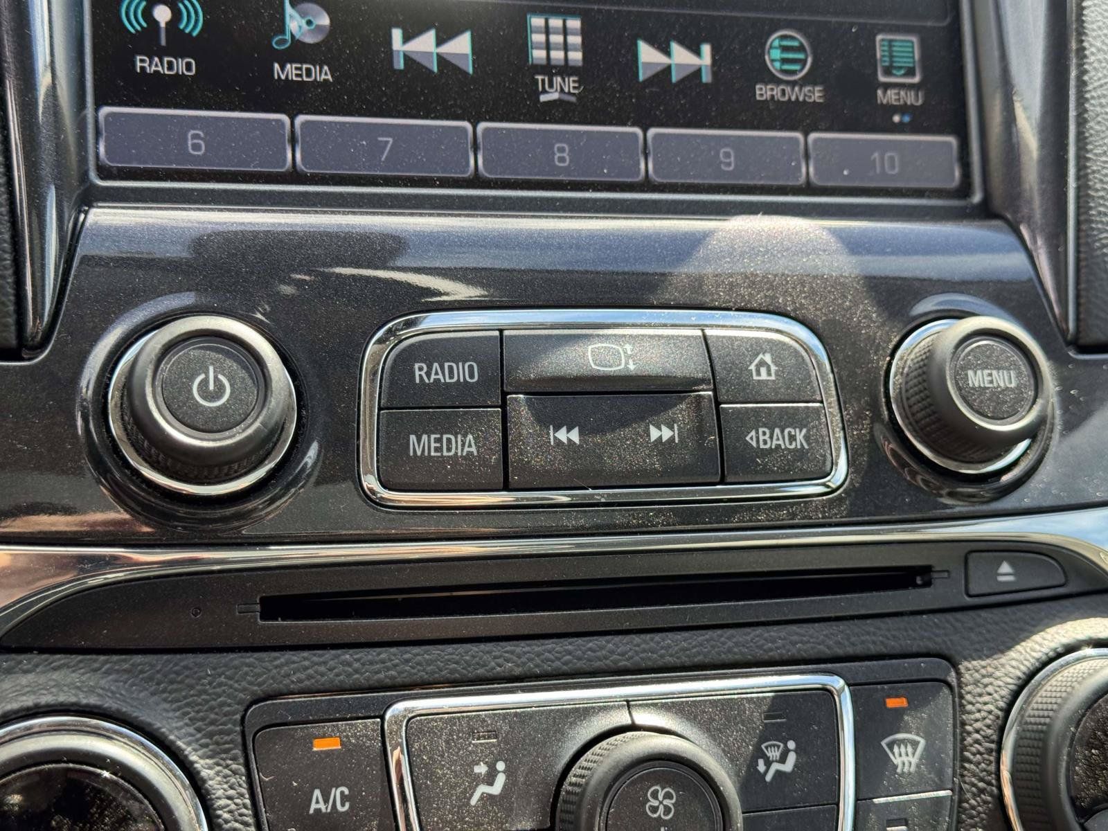 Used 2019 Chevrolet Impala Premier FWD image 26