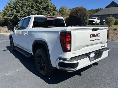 New 2026 GMC Sierra 1500 Elevation w/ Elevation Premium Package image 20
