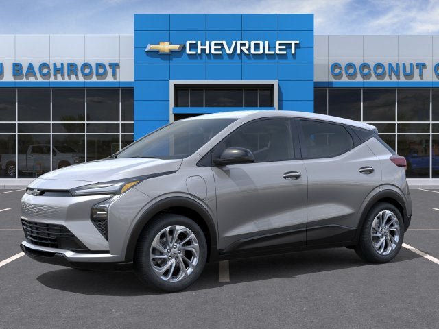 New 2027 Chevrolet Bolt LT w/ Comfort Package FWD image 2