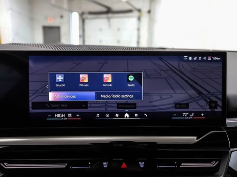 New 2026 BMW 530i xDrive w/ Premium Package image 18