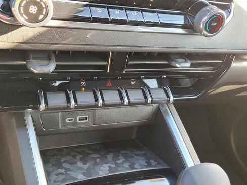 New 2026 Chevrolet Colorado W/T w/ WT Custom Package image 17