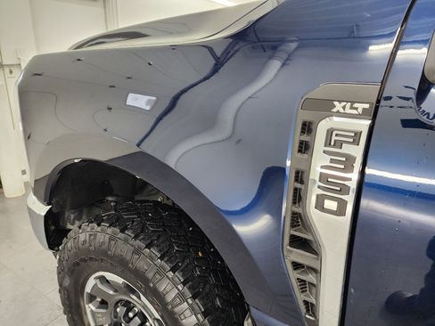 Used 2024 Ford F350 XLT w/ Tremor Off-Road Package image 34