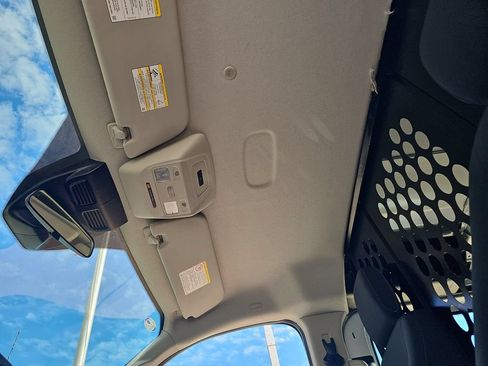 Used 2025 Ford Transit 250 Low Roof w/ Exterior Upgrade Package RWD image 29