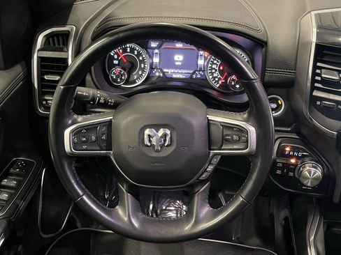 Used 2021 RAM 1500 Laramie w/ Sport Appearance Package image 20