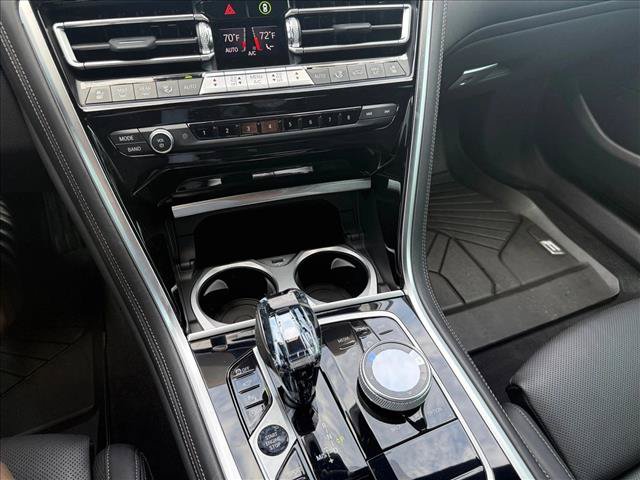 Certified 2026 BMW 840i RWD image 12