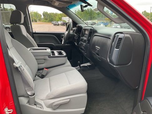Used 2015 Chevrolet Silverado 1500 LS w/ Trailering Package image 15