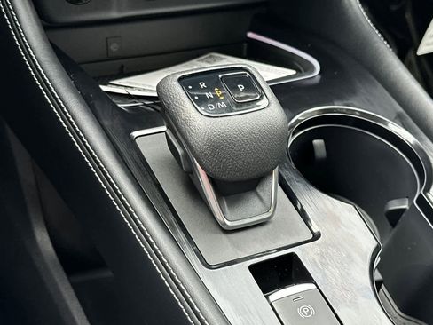 New 2026 Nissan Rogue Platinum w/ Platinum Premium Package image 22