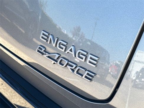 Certified 2023 Nissan Ariya AWD image 10