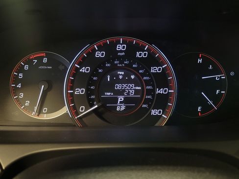 Used 2015 Honda Accord LX-S image 23