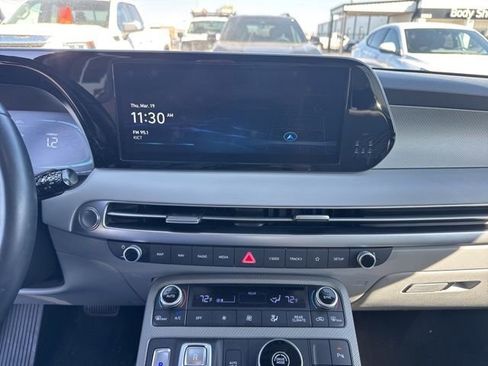 Used 2025 Hyundai Palisade SEL image 11