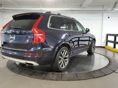 Used 2019 Volvo XC90 T6 Momentum w/ Protection Package Premier AWD/4WD image 9