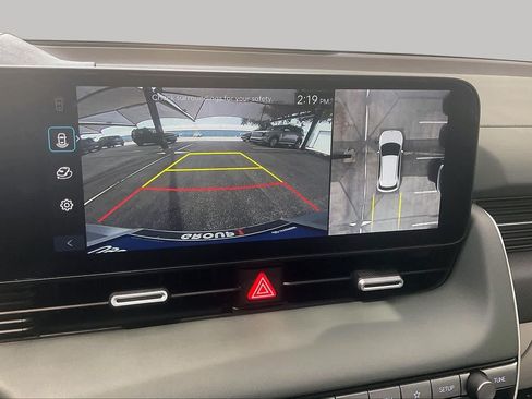 Certified 2025 Hyundai Ioniq 5 Limited AWD/4WD image 28