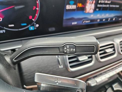 Certified 2024 Mercedes-Benz GLE 350 GLE 350 image 12