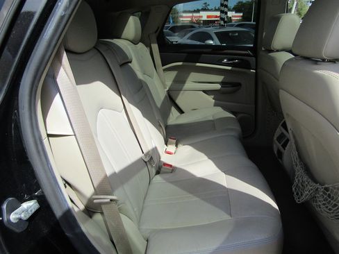 Used 2012 Cadillac SRX Performance FWD image 6