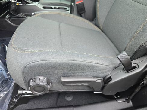 New 2026 Jeep Wrangler Sport image 26