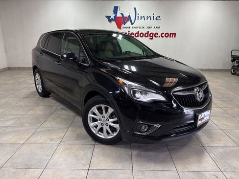 Used 2020 Buick Envision Preferred image 1