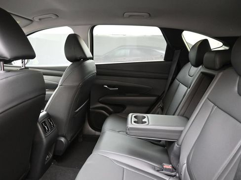 New 2026 Hyundai Tucson SEL Plus AWD/4WD image 18