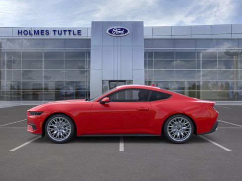 New 2026 Ford Mustang Premium image 3