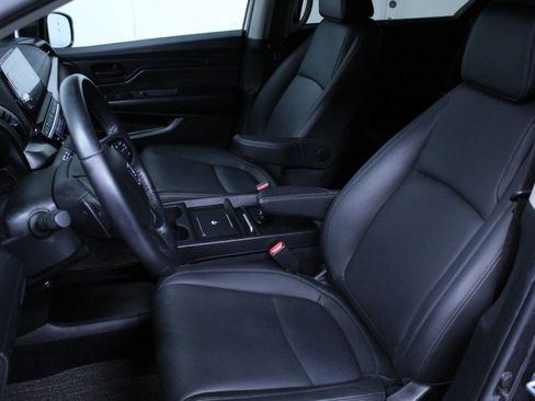 Used 2025 Honda Odyssey EX-L image 16