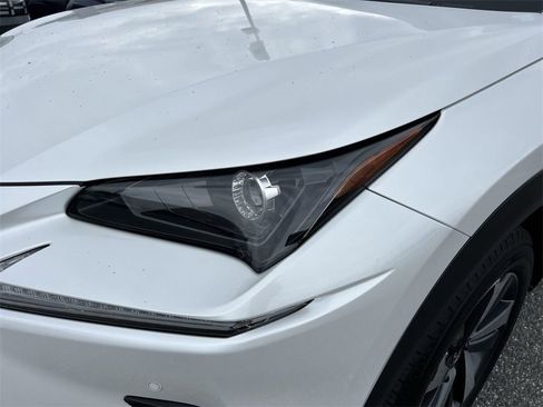 Used 2020 Lexus NX 300 FWD w/ Premium Package image 15