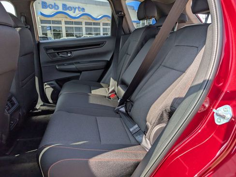 New 2026 Honda CR-V TrailSport image 31