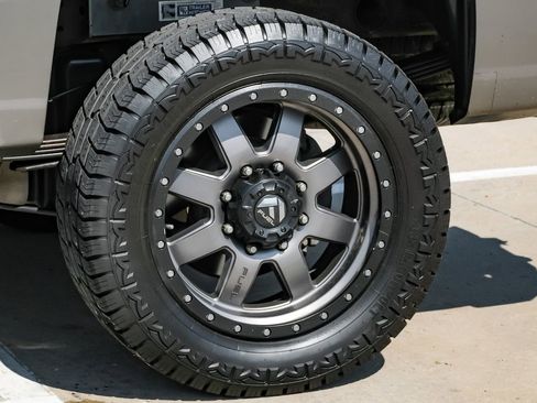 Used 2013 Chevrolet Silverado 2500 LTZ w/ LTZ Plus Package image 51