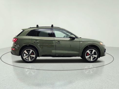 Used 2024 Audi Q5 2.0T Premium Plus AWD/4WD image 4