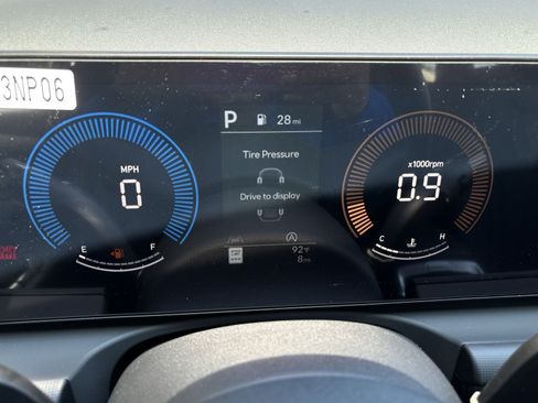 New 2026 Hyundai Tucson SEL Plus AWD/4WD image 17