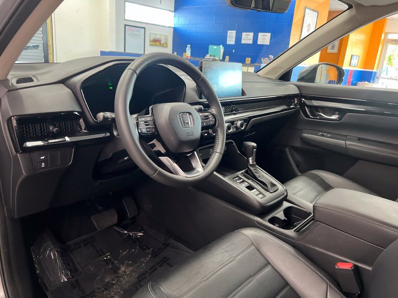 Used 2024 Honda CR-V EX-L image 18