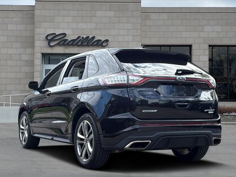 Used 2015 Ford Edge Sport w/ Equipment Group 401A image 4