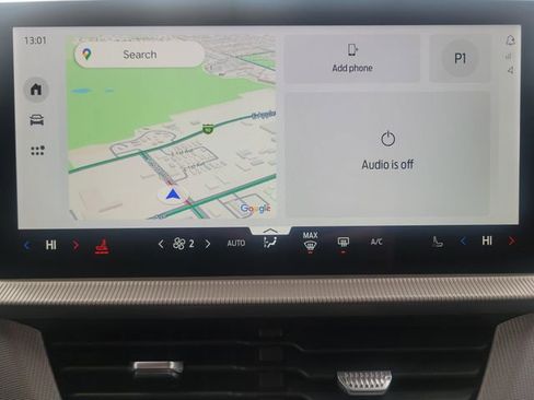 New 2026 Ford Explorer Active image 31