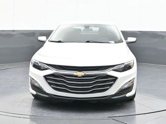Used 2021 Chevrolet Malibu LT video 2